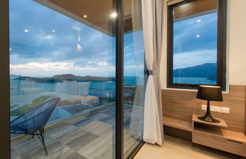 Nha Trang Villa | The Trang Luxury Villa
