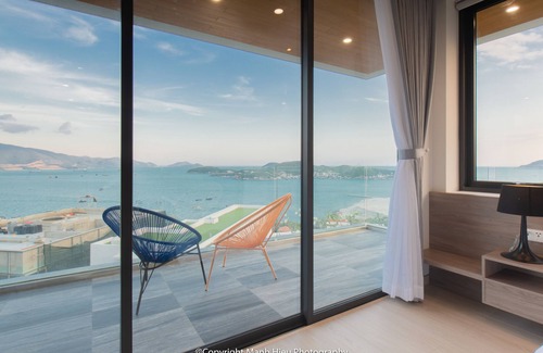 Nha Trang Villa | The Trang Luxury Villa