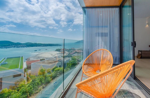 Nha Trang Villa | The Trang Luxury Villa