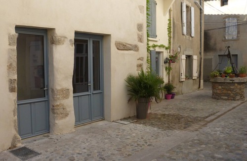 Fabrezan Cottage | The tranquility in the south of France