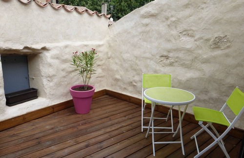 Fabrezan Cottage | The tranquility in the south of France