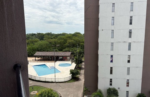 Villavicencio Apartment | THE TRANQUILITY OF NATURE