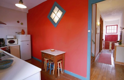 Avintes House | The tranquility of the countryside 15 minutes from the city of Porto