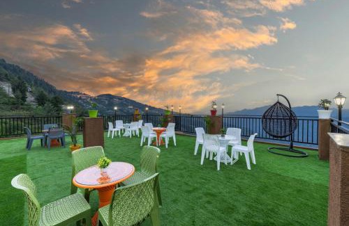 Fagu Apartment | The Tranquility Retreat I Conference I Vacations l MICE I Family Events I Open Air Terrace I Sky Bonfire I Kufri by Exotic Stays