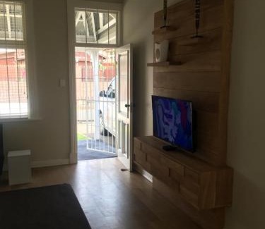 Berea House | The Travel Inn Durban