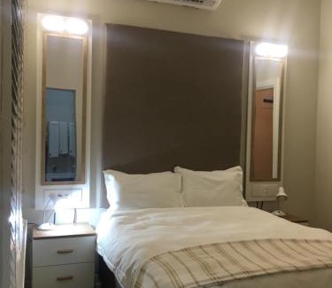 Berea House | The Travel Inn Durban