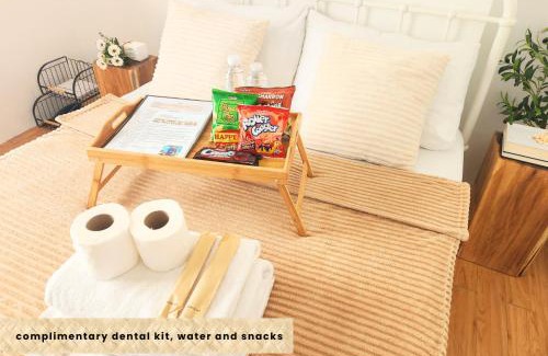 Lahug Apartment | The Traveler's Haven Airbnb