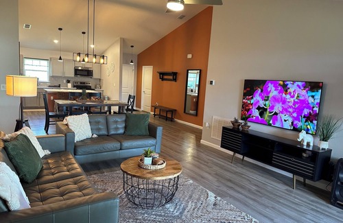 Palm Coast House | *The Traveler's Home*