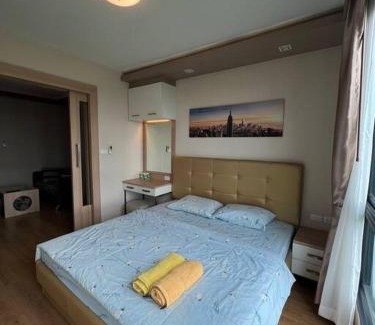 Nong Pa Khrang Apartment | The treasure Chiangmai