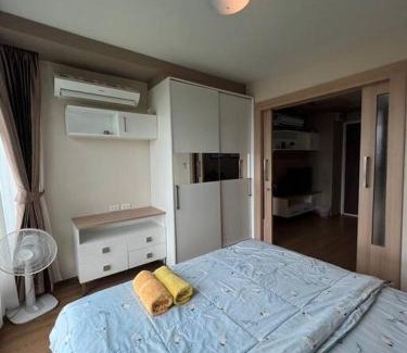 Nong Pa Khrang Apartment | The treasure Chiangmai