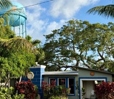 Delray Beach House | The Treehouse - Delray Beach