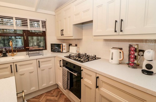 Swarland Cottage | The Treeline