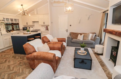 Swarland Cottage | The Treeline
