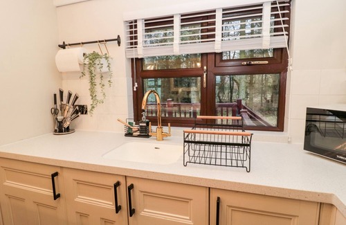 Swarland Cottage | The Treeline