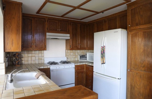 San Onofre House | The Trestles House