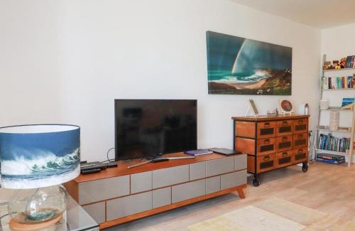 Carbis Bay Apartment | The Trick