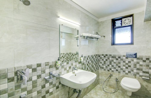 Indore Hotel | The Tripti Hotel