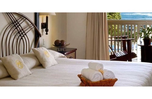 Los Brazos Hotel | The Tropical at Lifestyle Holiday Resort