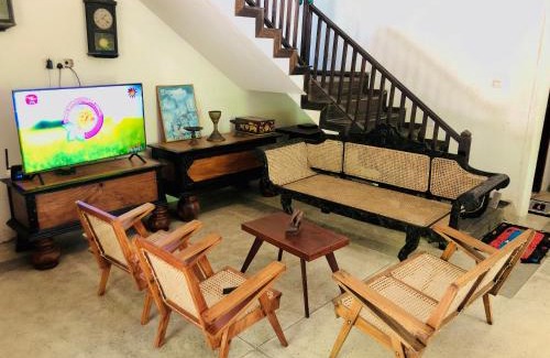 Bandaranayake House | The Tropical Hideout