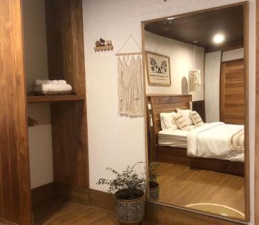 Ko Mook Cabin | The Tropical Koh Mook