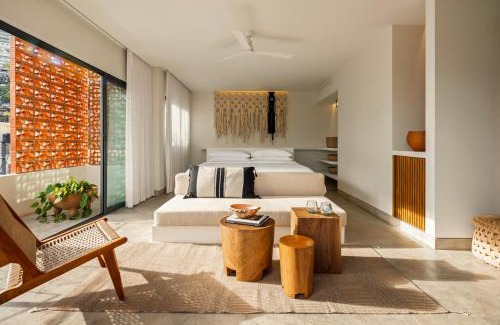 Amapas Hotel | The Tryst Puerto Vallarta LGBT Hotel