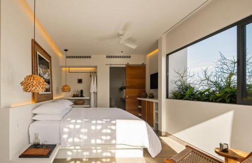 Amapas Hotel | The Tryst Puerto Vallarta LGBT Hotel