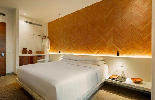 Amapas Hotel | The Tryst Puerto Vallarta LGBT Hotel