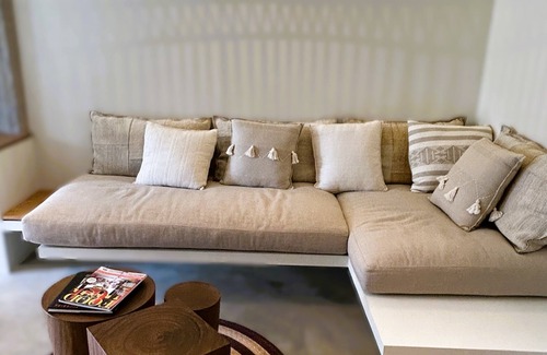 Amapas Hotel | The Tryst Puerto Vallarta LGBT Hotel