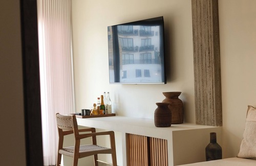 Amapas Hotel | The Tryst Puerto Vallarta LGBT Hotel