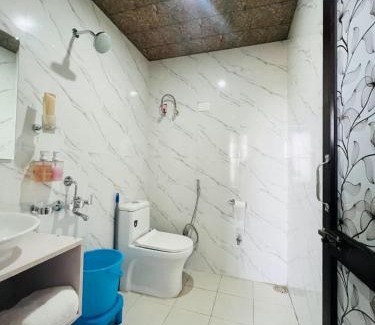 Suja Hotel | THE TULIP BIR