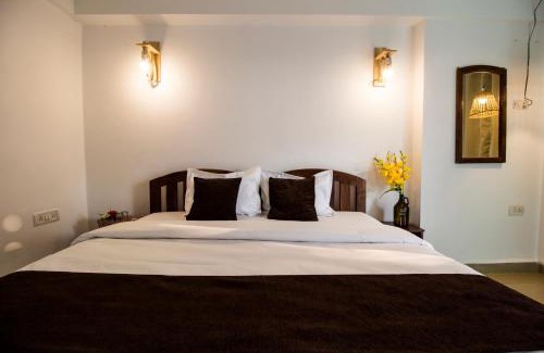 Morjim Hotel | THE TURQUOIISe