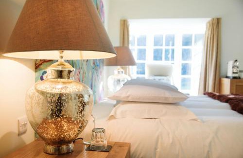 South Brent Hotel | The Turtley Corn Mill