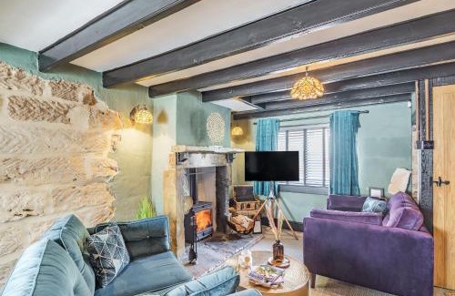 Guisborough House | The Twisted Toad