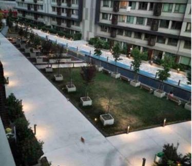 Kagithane Apartment | The two bedrooms the closest and most comfortable