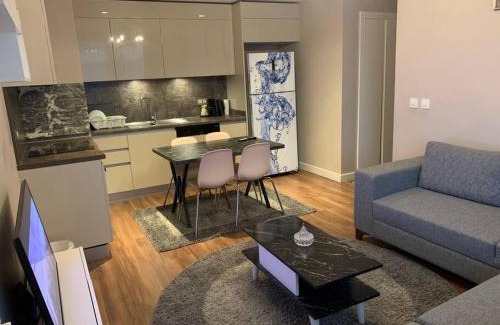 Kagithane Apartment | The two bedrooms the closest and most comfortable