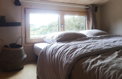 Roscanvel Ski Chalet | The ty kermorvan at the end of the world