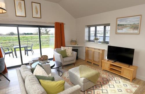 Loppington House | The Tyre Barn