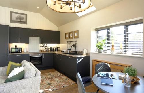 Loppington House | The Tyre Barn
