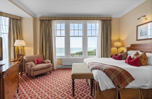 Machrihanish House | The Ugadale Hotel