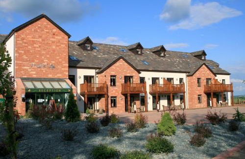 Penrith Hotel | The Ullswater Suites at Whitbarrow
