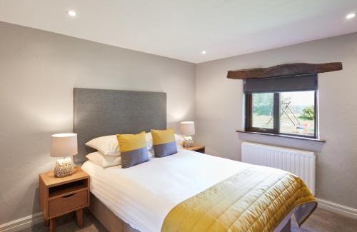 Penrith Hotel | The Ullswater Suites at Whitbarrow