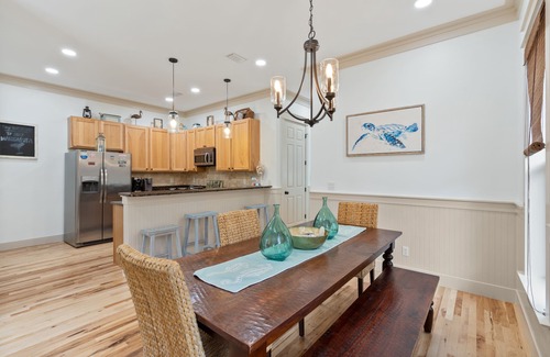 Santa Rosa Beach House | The Ultimate 30A Getaway - Beach, Shops, Amenities, Pet Friendly & More