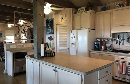 Grand Isle House | The ultimate beachfront home with panoramic views