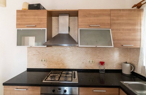 Koyunbaba Apartment | The Ultimate Holiday Rental in an Ideal Location, Bodrum Apartment 1003
