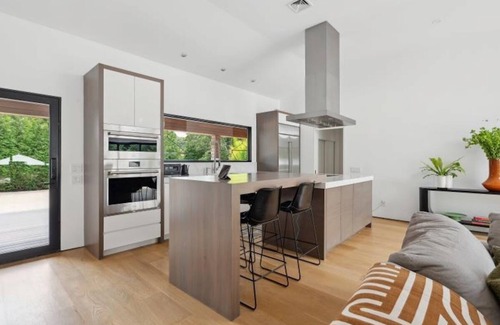 Sag Harbor House | The Ultimate Lux Summer Escape in Sag Hbr. Renovated, high end everything quiet
