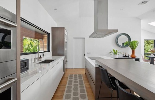 Sag Harbor House | The Ultimate Lux Summer Escape in Sag Hbr. Renovated, high end everything quiet