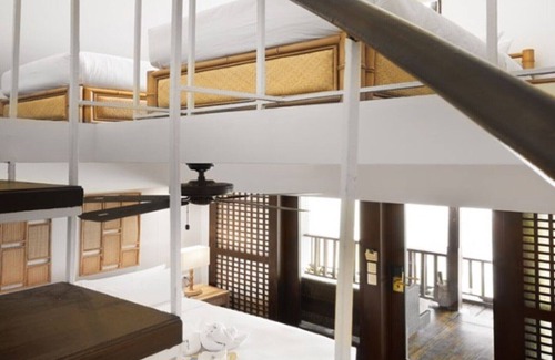 El Nido Cottage | The Ultimate Luxury Cliff Cottage on Miniloc Island Resort, El Nido Cottage 1005