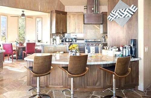 Pinyon Crest House | The Ultimate Private and Peaceful Escape!