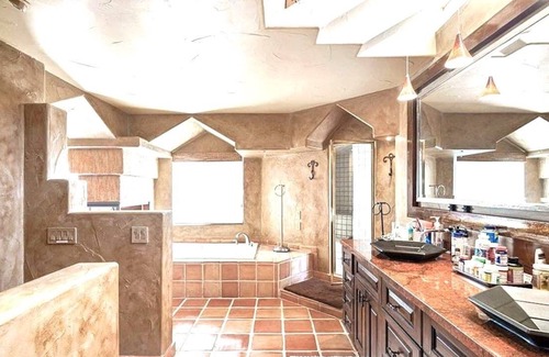 Pinyon Crest House | The Ultimate Private and Peaceful Escape!