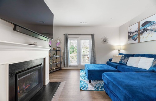 Cliftondale House | The Ultimate Residence: 5-Bedroom Dream Home by Deity Villas